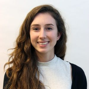 Meet your Posher, Naomi